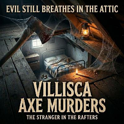 The Stranger in the Rafters: The Villisca Axe Murders