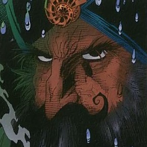 A violência do Capitão Nemo