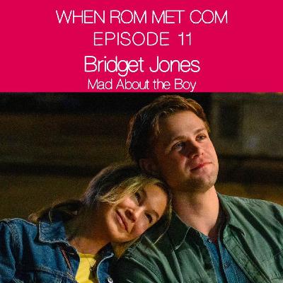 Bridget Jones: Mad About the Boy (2025) with Aruhan Galieva