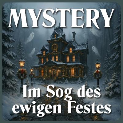 Ein Abgrund tut sich aufㅣIm Sog des ewigen Festes