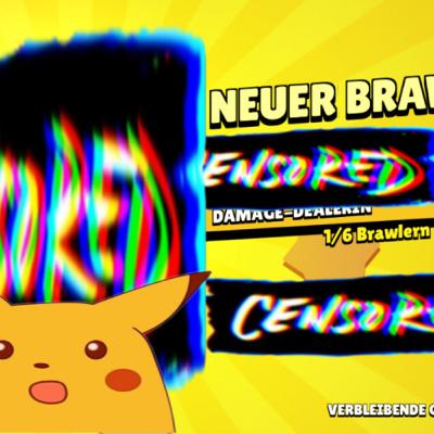 ***** und das gratis Geschenk