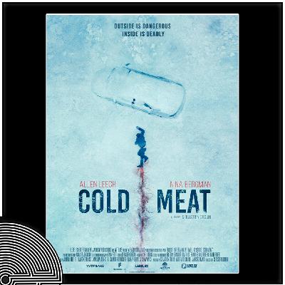 21. COLD MEAT : ABNEGATION POUR LA SURVIE DU FILM
