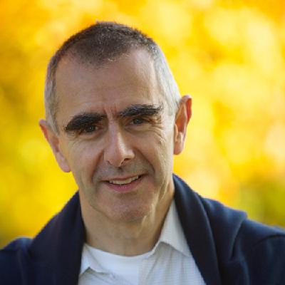 Favourite Leadership Episode 💎 Robin Charbit-Invisible Power in Work