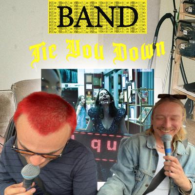 "Tie you down" HAIM & Bon Iver