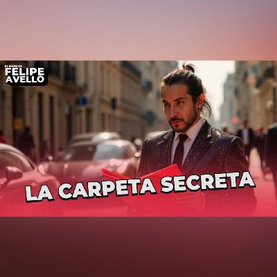La Carpeta Secreta