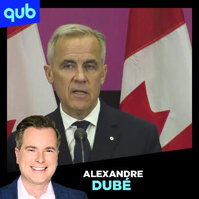 Le point de rupture entre Mark Carney et le public s’en vient!