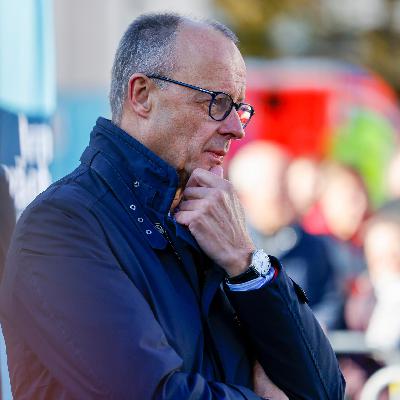 Klausurtagung - Die CDU und die Frage, ob die "Brandmauer" hält