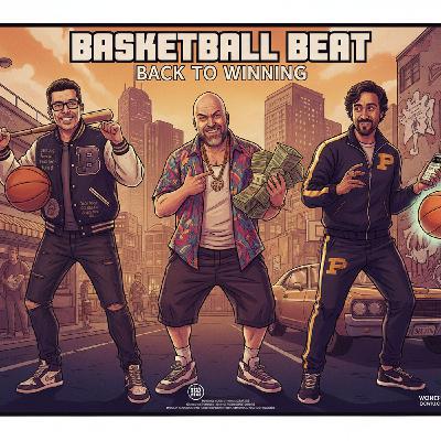 Basketball Beat #101: NCAA Tournament Preview