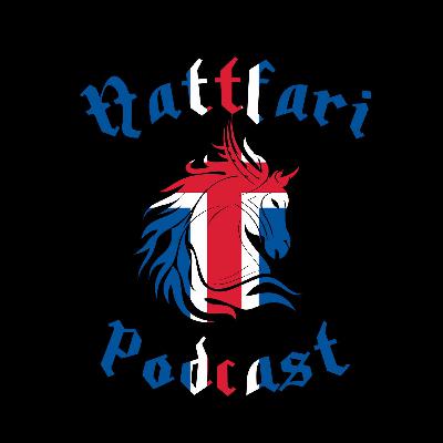 Episode 9 (English)- Trot