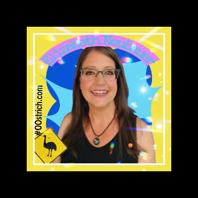 From Ostriches to Adventures: Jewelry, Writing, and Connection Jewelry as Your Side Hustle Elizabeth Neubauer talks to Sugar Gay Isber