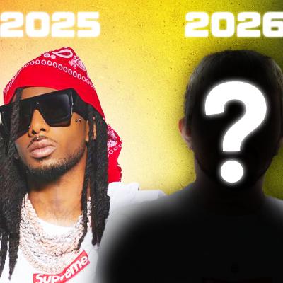 Qui mérite une collab SUPREME ?