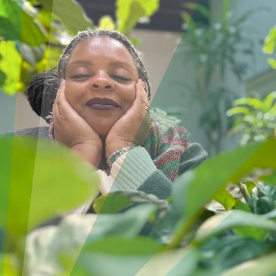 The Teaching on Self-Awareness without Judgement with Tamika Caston-Miller