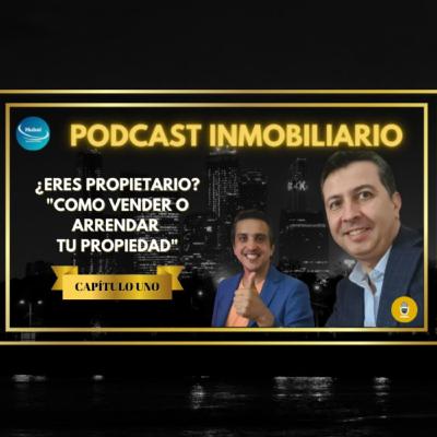 🎙️ PODCAST INMOBILIARIO 🏡 "¿CÓMO TOMAR FOTOGRAFÍAS PARA VENDER UNA CASA O DEPTO?" | CAPÍTULO 3 🎙️ PODCAST INMOBILIARIO 🏡 "¿CÓMO TOMAR FOTOGRAFÍAS PARA VENDER UNA CASA O DEPTO?" | CAPÍTULO 3