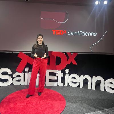 #182 : Mon expérience TEDx (Rediff)