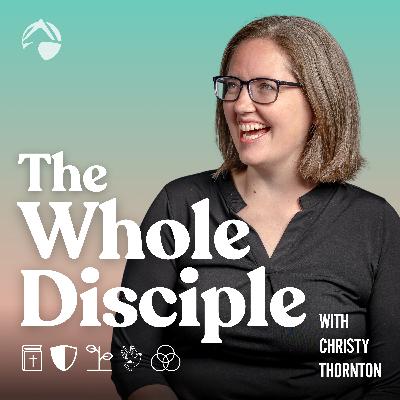 Living as a Multiethnic Church Family | S3E9 Living as a Multiethnic Church Family | S3E9