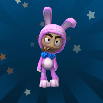 Alle BB Racing Carakter ( Karakter?)