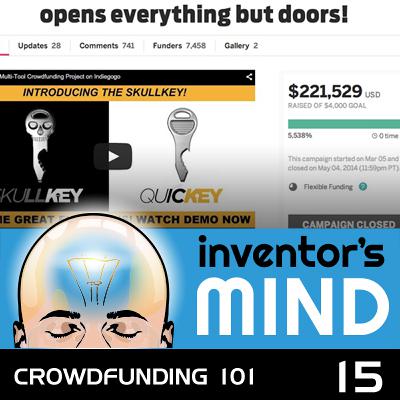 Crowdfunding 101