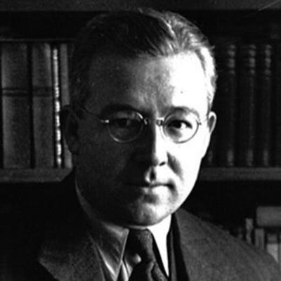 Episode 5.5: Sabahattin Ali: 1907 to 1948 Episode 5.5: Sabahattin Ali: 1907 to 1948