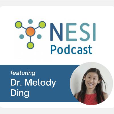 The Art of Peer Review with Professor Melody Ding