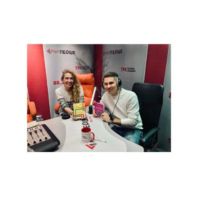 Олександр Козинець. Київ буде столицею Раю і як звучать Лубни: “Полотна роду”