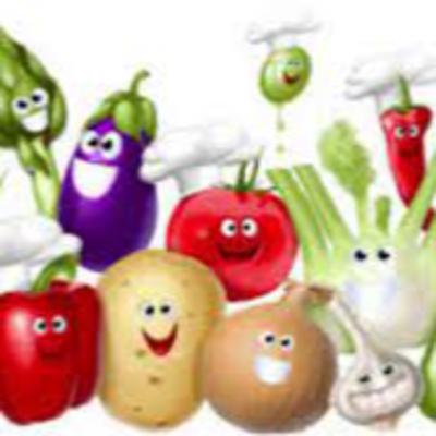 Se mato un tomate- Elsa Bornemann
