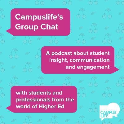 What do international students think of the COVID-19 outbreak in the UK?