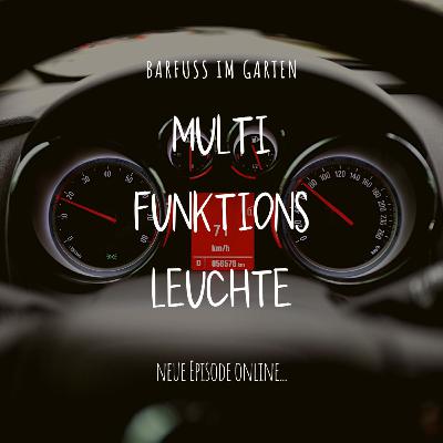 Multifunktionsleuchte