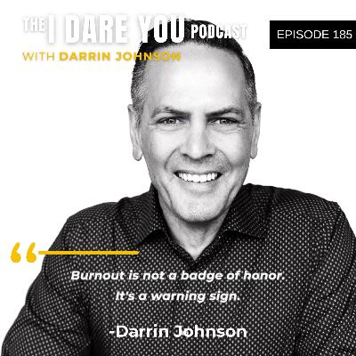 Episode 185: Your Mid-Year Reset: Your Blueprint to Thrive Episode 185: Your Mid-Year Reset: Your Blueprint to Thrive