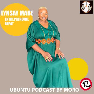 S3 #14 "BOSS LADY" avec Lynsay Mabe