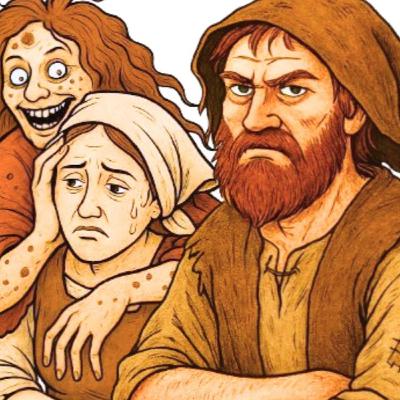 What Life Expectancy Was Like During the Middle Ages - and more