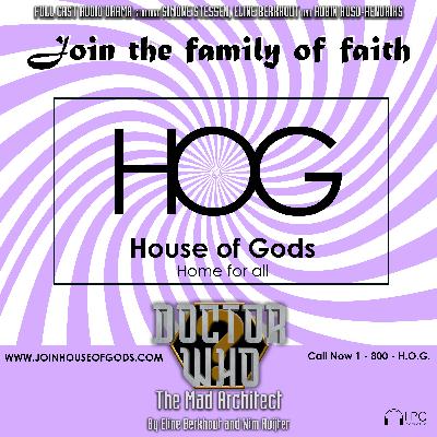 The Mad Architect The Mad Architect