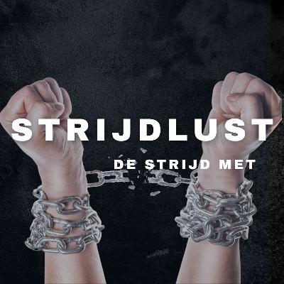 Strijd na Seksueel Misbruik | met Daphne van der Staak