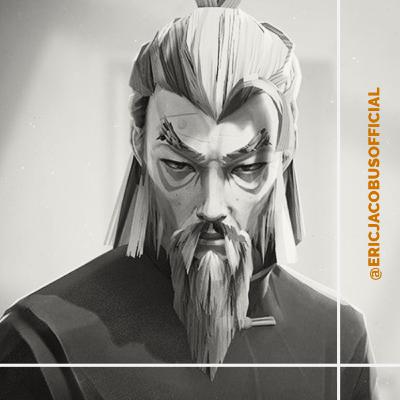 Sloclap - The Team behind Sifu (Action Talks #47) Sloclap - The Team behind Sifu (Action Talks #47)