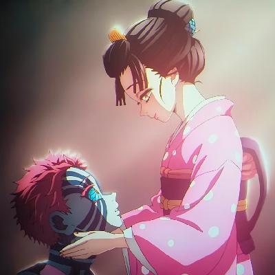 VOL.43 从可怜少年到恶鬼｜鬼灭之刃猗窝座：爱是唯一救赎