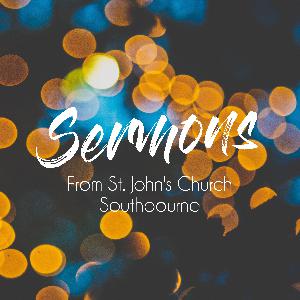 Genesis 48 21-22 & 49 8-11