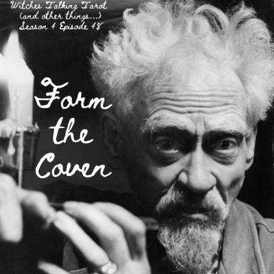 Ep 261: Form the Coven