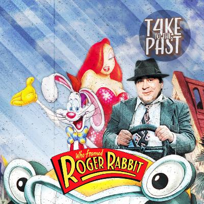 Who Framed Roger Rabbit