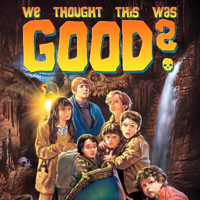 The Goonies