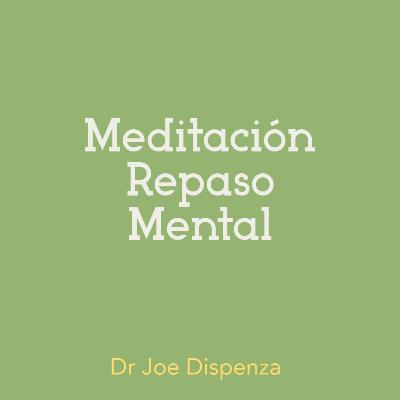 Última Meditación de Repasó