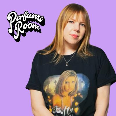 175. ELIZABETH RENSTROM ~ (Perfume) Room Raiders, Let's Go!