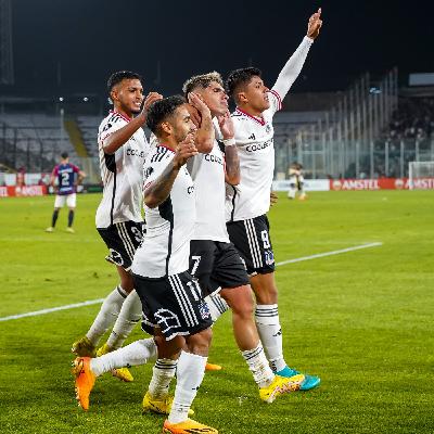 DaleAlbo AM | 21 de abril de 2023: Día clave para el futuro de Colo Colo y la previa de un fin de semana cargado DaleAlbo AM | 21 de abril de 2023: Día clave para el futuro de Colo Colo y la previa de un fin de semana cargado