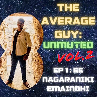 vol2 ep 1 EE NAGARANIKI EMAINDHI vol2 ep 1 EE NAGARANIKI EMAINDHI