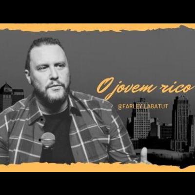 Farley Labatut - O jovem rico - Avance Conference 2k19 Farley Labatut - O jovem rico - Avance Conference 2k19