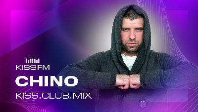 CHINO - KISS.CLUB.MIX (27.11.25)