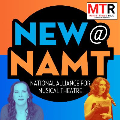 S2E5 Challenge Winners: GWENDELLYN DOERFLER with Guest Host ANESSA MARIE SCOLPINI S2E5 Challenge Winners: GWENDELLYN DOERFLER with Guest Host ANESSA MARIE SCOLPINI