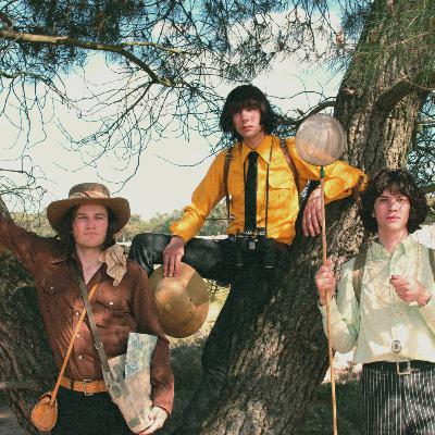 MOOON - Another State of Mind