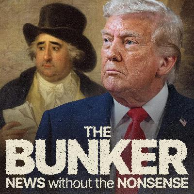 The original Trump? How Charles Fox invented personality politics The original Trump? How Charles Fox invented personality politics