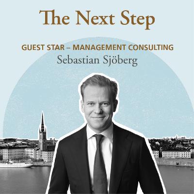 Your guide to consulting - Insights from a Managing Partner at McKinsey