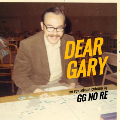 Dear Gary, Which Race is Best? Dear Gary, Which Race is Best?