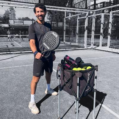 El pádel de tu vida